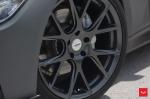 BMW 328i Sedan on Vossen Wheels (VFS-6) 2016 года